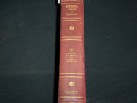 1927 PEN AND BRUSH DRAWING HARDCOVER BOOK - LIBRARY OF TECHNOLOGY - KD 7047