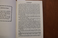 1976 FRONTIER MUNCY - HISTORICAL, PEOPLE, LANDMARKS - SOFTCOVER BOOK - K 3185