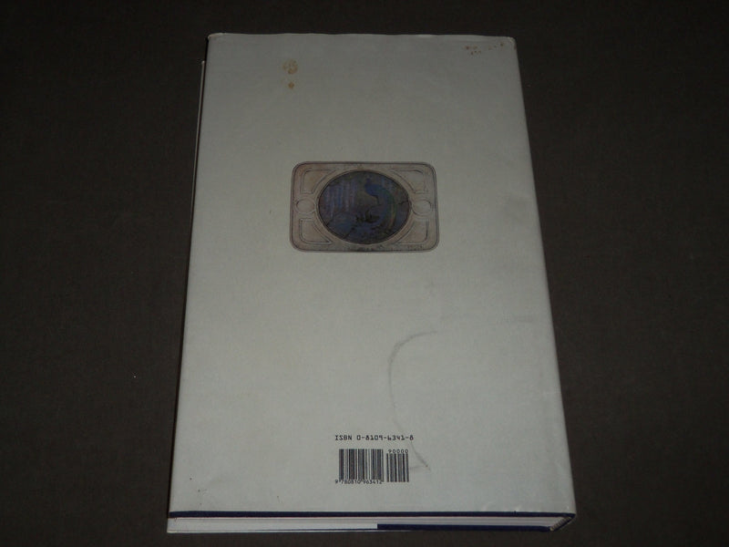 1997 INSPIRING REFORM BOSTON'S ARTS AND CRAFTS BOOK - FIRST EDITION - D 156