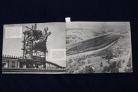 1948 B&O COAL PARTNERS IN PROGRESS SOFTCOVER BOOKLET - K 1489