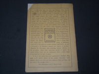 1890 HANDBOOK OF AMERICAN & FOREIGN PERIODICALS LITERATURE CATALOGUE - J 5215