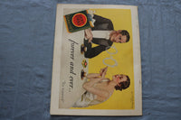 1933 FEBRUARY HOUSE BEAUTIFUL MAGAZINE - BUILDING AND FURNISHINGS - E 9368