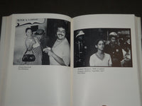1979 LIGHT READINGS BOOK BY A. D. COLEMAN HARDCOVER BOOK - KD 3784