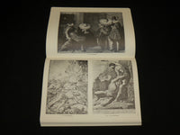 1975 WILLEM BUYTEWECH 1591-1624 SOFTCOVER BOOK - GREAT PLATES - R 726K