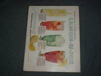 1958 JUNE 28 THE SATURDAY EVENING POST MAGAZINE-NORMAN ROCKWELL COVER- SP 2481H