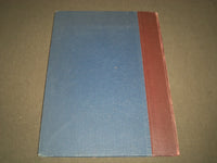 1909 BILDERATLAS ZUR KUNSTGESCHICHTE BY DR. WILHELM TESDORPF - KD 2339