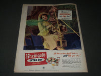 1949 JUNE 12 SUNDAY MIRROR MAGAZINE SECTION - GREER GARSON COVER - J 3017