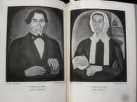 1954 AMERICAN PRIMITIVE PAINTINGS SOFTCOVER BOOK FROM GARBISCH COLLECTION-J 9854