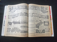 1927 SPRING & SUMMER NATIONAL CLOAK & SUIT CO. CATALOG - NEW YORK CITY - R 94J