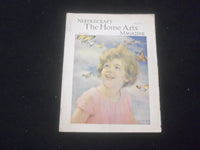 1933 MAY NEEDLECRAFT MAGAZINE - NICE ILLUSTRATED COVER - SP 885T