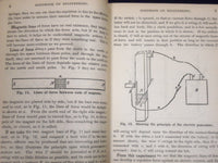 1907 TULLEY'S HANDBOOK ON ENGINEERING 6TH EDITION BY HENRY TULLEY - KD 3155