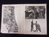 1897 MAY 15 THE STANDARD MAGAZINE - WALKING ABOVE NATURE'S MIRROR - ST 3224