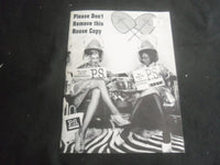 1993 JULY/AUGUST PITTSBURGH STYLE (P.S.) MAGAZINE - PREMIERE ISSUE - B 4443A