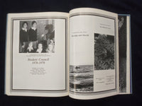 1979 HALCYON IMMACULATE HEART ACADEMY YEARBOOK -WASHINGTON TOWNSHIP NJ- YB 1925L