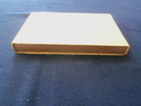 1942 THE GODS ARE A-THIRST HARDCOVER BOOK BY ANATOLE FRANCE - KD 8611