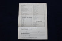 1950 FALL METHODIST NEWS - CORNELL UNIVERSITY - ITACA, NEW YORK - K 1614