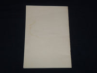 1924 THE NEW HAVEN PAINT AND CLAY CLUB 7TH EXHIBITION CATALOG - K 2066