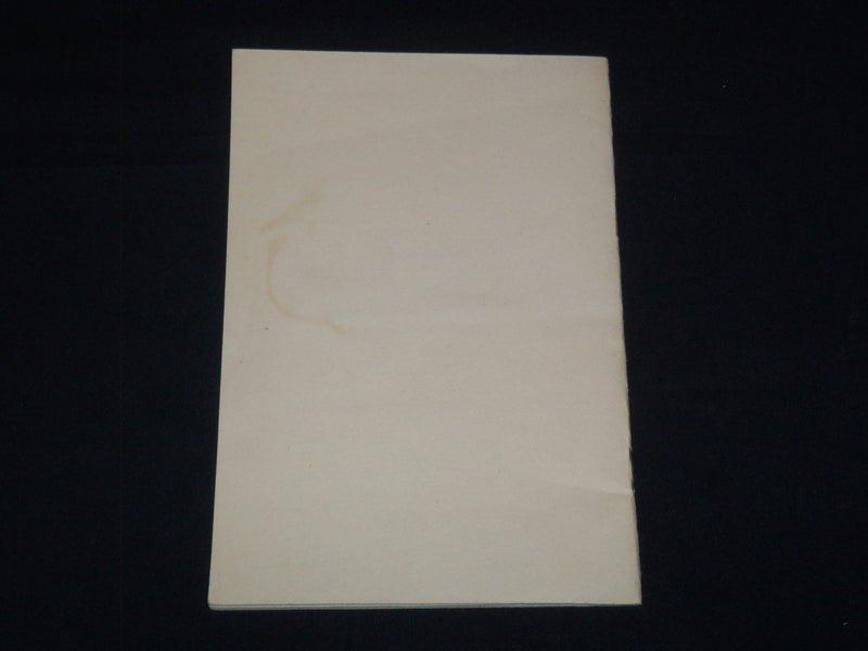1924 THE NEW HAVEN PAINT AND CLAY CLUB 7TH EXHIBITION CATALOG - K 2066
