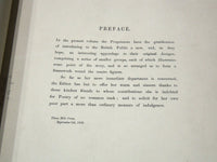 1840 FINDENS' TABLEAUX IRIS OF PROSE POETRY ART MDCCCXL - WILLIAM FINDEN - Z 203