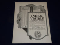 1925 JANUARY 26 TIME MAGAZINE - CHARLES B. WARREN COVER - T 37