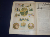 1907 FEBRUARY 2 COLLIER'S MAGAZINE - THE GOSSIPS - ST 6691