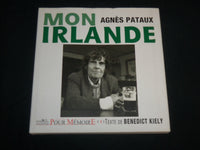 1996 MON IRLANDE AGNES PATAUX FRENCH HARDCOVER BOOK - GREAT PHOTOS - I 2023