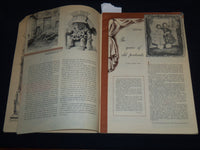 1938 OCTOBER MEXICAN ART & LIFE D. A. P. P. MAGAZINE ISSUE NO. 4 - J 8537