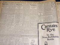 1915 FEBRUARY 9 NEW YORK TIMES - MORGAN PORCELAINS SOLD FOR $3,900,00 - NT 7769
