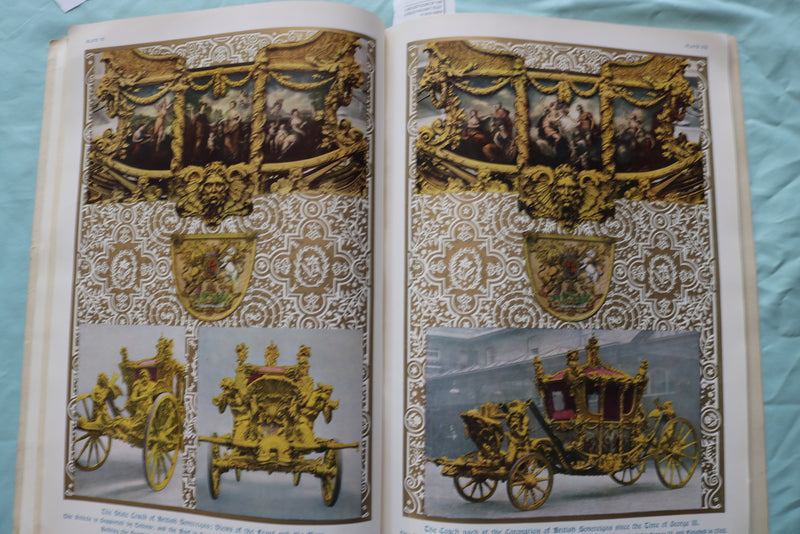 1953 THE ILLUSTRATED LONDON NEWS MAGAZINE - CORONATION NUMBER - K 2513