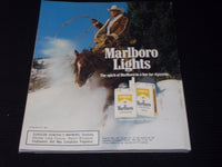 1989 JANUARY TEXAS MONTHLY MAGAZINE - BUM STEER AWARDS FRONT COVER - E 7434