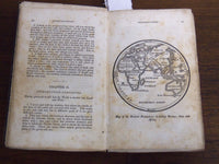 1838 PETER PARLEY'S COMMON SCHOOL HISTORY BOOK - FOURTH EDITION - K 2004