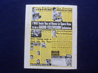 1956 MARCH INSIDE STORY MAGAZINE - ROY ROGERS-LENA HORNE-ED SULLIVAN - SP 4781O