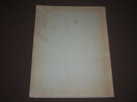 1943 SOVIET ART IN WARTIME SOFTCOVER BOOK - GREAT PHOTOS - I 1222