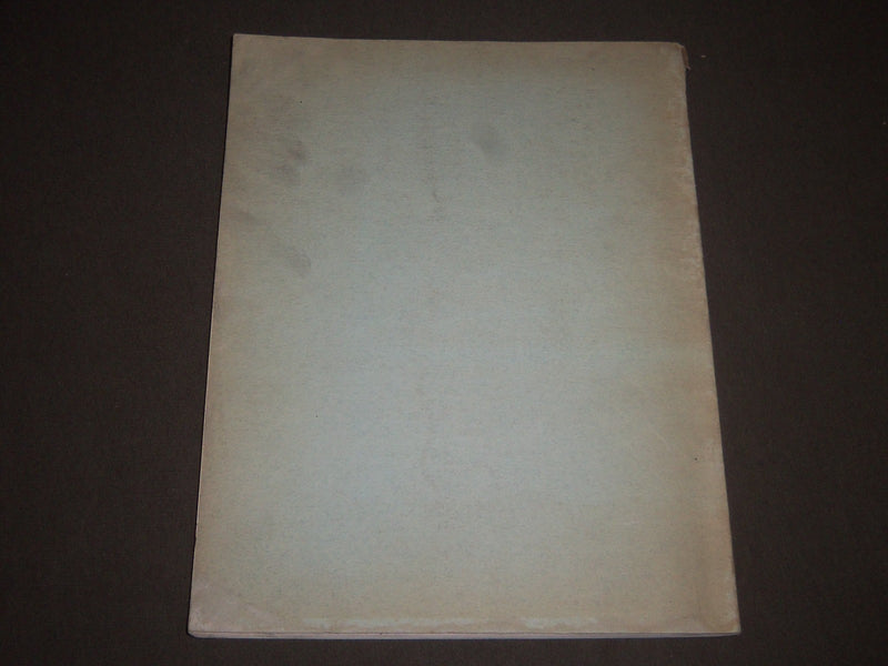 1943 SOVIET ART IN WARTIME SOFTCOVER BOOK - GREAT PHOTOS - I 1222