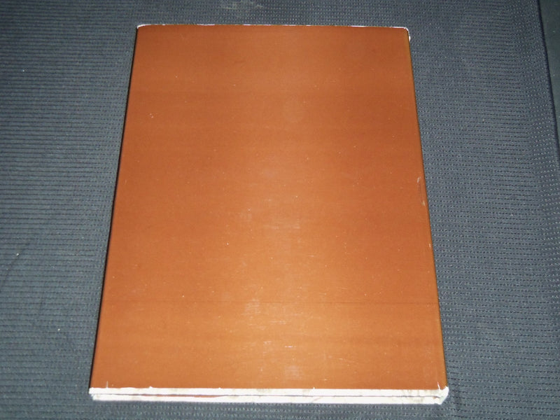 1977 SERGEI KONIONKOV BOOK W/ SLIP CASE - KRAWTSCHENKO - R 732D