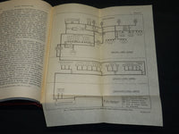 1912-1939 THE JOURNAL OF IRON & STEEL INSTITUTE LOT OF 9 - GEORGE LLOYD- KD 4141