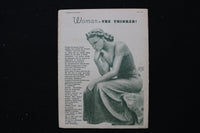 1941 APRIL 5 PICTUREGOER MAGAZINE - GARY COOPER COVER - E 24546