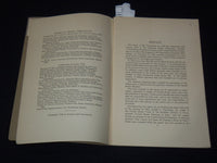 1926 UNITED STATES PRISONERS IN COUNTY JAILS REPORT BY HASTINGS H. HART - K 3106
