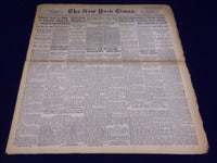 1930 SEPTEMBER 11 NEW YORK TIMES - U. S. RETAINS POLO CUP - NT 3916