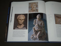 2003 GREAT SMALLER MUSEUMS OF EUROPE BY JAMES STOURTON BOOK - I 1061