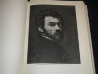 1948 TINTORETTO THE PAINTINGS AND DRAWINGS BOOK BY HANS TIETZE - KD 5981A