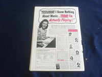 1954 JUNE SONG HITS MAGAZINE - EILEEN BARTON COVER - ST 5153Z