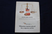 1963 JULY OUTDOOR LIFE MAGAZINE - FISHING, HUNTING, CAMPING - E 9070