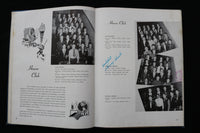 1950 THE CRAFTSMAN TILDEN TECHNICAL HIGH SCHOOL YEARBOOK - CHICAGO, IL - YB 3518