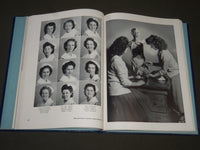 1949 THE MOUNTAIN ASH WALLA WALLA COLLEGE YEARBOOK - WASHINGTON - YB 1072