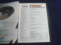 1991 APRIL NHL GOAL MAGAZINE - VOLUME XVIII - BRETT HULL - SP 6483O
