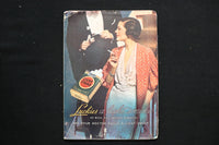 1936 JAN COUNTRY LIFE MAGAZINE - AN ILLUSTRATED HOME & PROPERTY COVER - E 11119