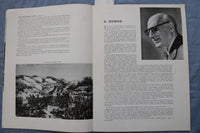 1958 HER MAJESTY'S BRIGADE OF GUARDS PROGRAM - K 3151