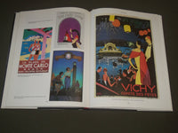 1982 ADVERTISING REFLECTIONS OF A CENTURY BOOK BY BRYAN HOLME - I 1449
