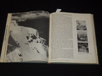 1959 DEAR EVERYONE HARDCOVER SIGNED BOOK BY H. EARL HOOVER - KD 4583J